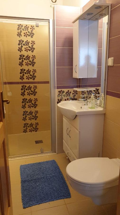Keller Apartmanok Hajdúszoboszló Extérieur photo